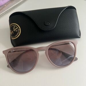 Ray-Ban ERIKA classic Women's Sunglasses